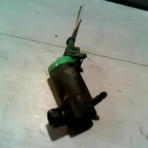 Gyors kiszállítás CITROEN Jumpy95-03 Ablakmosó motor első egyirányú bontott alkatrész