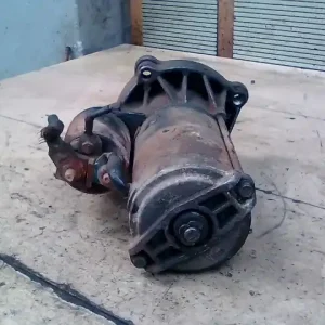 Ajánlat CITROEN Jumpy95-03 önindító, dízel 2.0d bontott alkatrész