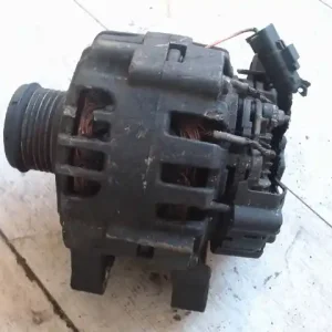 Bestseller CITROEN Nemo 2008.02. - Generátor, dízel 1.4d bontott alkatrész
