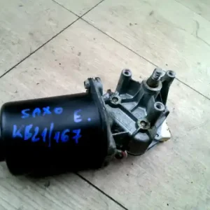 Nézd meg most CITROEN SAXO Ablaktörlő motor első 5 ajtós bontott alkatrész