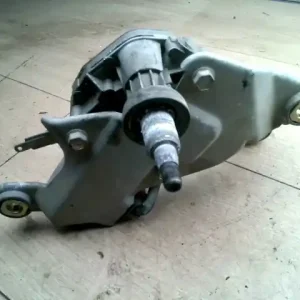 CITROEN SAXO Ablaktörlő motor hátsó 1.1i bontott alkatrész Expressz kézbesítés