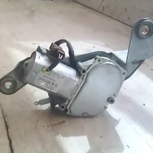 Azonnal elérhető CITROEN SAXO Ablaktörlő motor hátsó bontott alkatrész