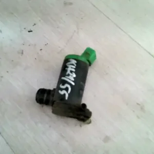 CITROEN SAXO -99 Ablakmosó motor első bontott alkatrész Azonnal elérhető