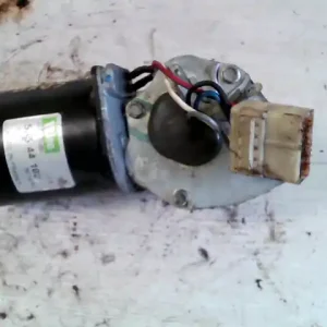 CITROEN SAXO -99 Ablaktörlő motor első 5 vezetékes 3 ajtós bontott alkatrész Szuper akció