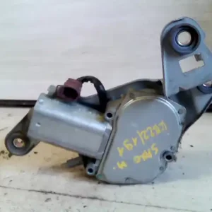 CITROEN SAXO -99 Ablaktörlő motor hátsó 3 ajtós 3 vezetékes bontott alkatrész Legjobb ár