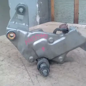 Árengedmény CITROEN SAXO -99 Ablaktörlő motor hátsó 3 ajtós bontott alkatrész