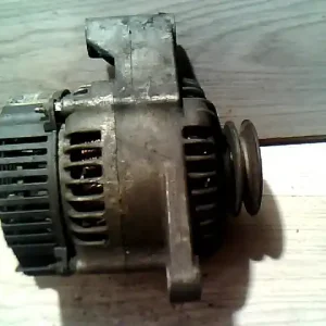 CITROEN SAXO -99 Generátor.benzines 1.0ibontott alkatrész Expressz szállítás