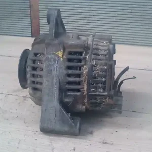 CITROEN SAXO -99 Generátor.benzines 1.1i bontott alkatrész Szuper ajánlat