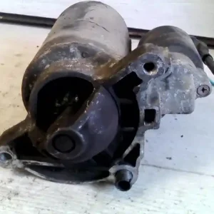 CITROEN SAXO -99 önindító. benzines 1.1i bontott alkatrész Korlátozott ajánlat