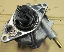 CITROEN JUMPER 02- Vákuumpumpa bontott alkatrész Végkiárusítás