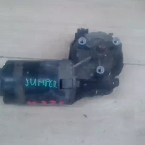 CITROEN JUMPER 94-02 Ablaktörlő motor első bontott alkatrész Különleges ajánlat