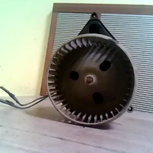 Nézd meg most CITROEN JUMPER 94-02 Fűtőmotor 2.8 d bontott alkatrész