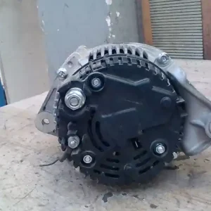 Azonnal elérhető CITROEN JUMPER 94-02 Generátor, dízel 2.5d bontott alkatrész