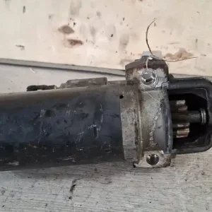 Biztonságos fizetés CITROEN JUMPER 94-02 önindító, dízel 2.2hdi bontott alkatrész