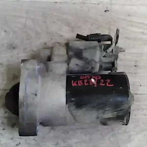 CITROEN SAXO -99 önindító. benzines bontott alkatrész Árcsökkenés