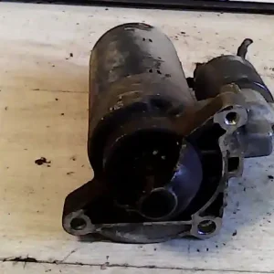 Outlet CITROEN SAXO -99 önindító. benzines 1.1i bontott alkatrész