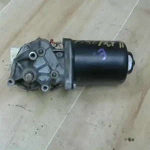 CITROEN SAXO 99- Ablaktörlő motor első bontott alkatrész Biztonságos fizetés