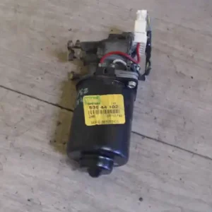 CITROEN SAXO 99- Ablaktörlő motor első 5 ajtós bontott alkatrész Korlátozott ajánlat