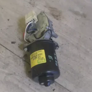 CITROEN SAXO 99- Ablaktörlő motor első 5 ajtós bontott alkatrész Árcsökkenés