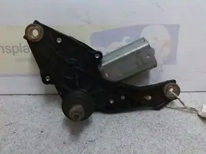 Ingyenes szállítás CITROEN SAXO 99- Ablaktörlő motor hátsó bontott alkatrész