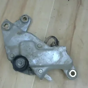 CITROEN SAXO 99- Ablaktörlő motor hátsó bontott alkatrész Kedvezményes ár