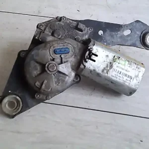 CITROEN SAXO 99- Ablaktörlő motor hátsó bontott alkatrész Biztonságos fizetés
