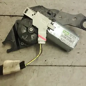 Akció CITROEN SAXO 99- Ablaktörlő motor hátsó bontott alkatrész