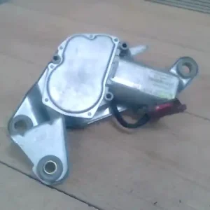 CITROEN SAXO 99- Ablaktörlő motor hátsó 5 ajtós bontott alkatrész Kedvezmény