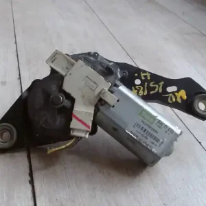Szuper akció CITROEN SAXO 99- Ablaktörlő motor hátsó 5 ajtós bontott alkatrész