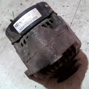 Szuper akció CITROEN SAXO 99- Generátor.benzines 1.0i bontott alkatrész