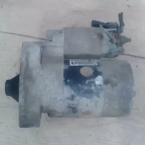 Bestseller CITROEN SAXO 99- önindító. benzines 1.0i bontott alkatrész