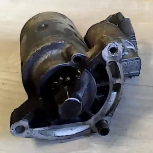 Gyors szállítás CITROEN SAXO 99- önindító. benzines 1.1i bontott alkatrész