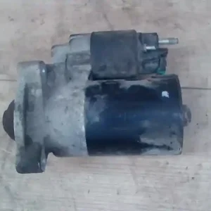 Kedvezményes ár CITROEN SAXO 99- önindító. benzines 1.0i bontott alkatrész