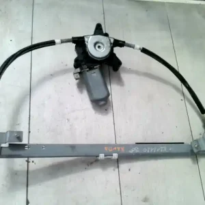 CITROEN XANTIA Jobb első ablakemelő szerkezet elektromos bontott alkatrész Exkluzív ajánlat