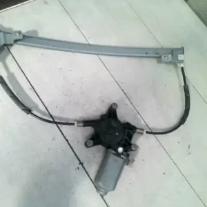 CITROEN XANTIA Jobb első ablakemelő szerkezet elektromos 5 ajtós bontott alkatrész Vedd meg most