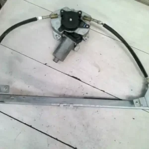 Outlet CITROEN XANTIA Jobb első ablakemelő szerkezet elektromos 5 ajtós bontott alkatrész