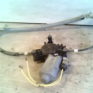 Expressz szállítás CITROEN XANTIA Jobb első ablakemelő szerkezet elektromos 5 ajtós bontott alkatrész