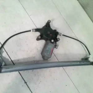 Biztonságos fizetés CITROEN XANTIA Jobb hátsó ablakemelő szerkezet elektromos 5 ajtós bontott alkatrész