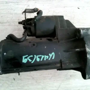 Ingyenes szállítás CITROEN XANTIA önindító, dízel 1.9td bontott alkatrész