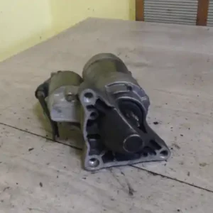 Azonnal elérhető CITROEN XANTIA önindító, dízel 1.9 d bontott alkatrész