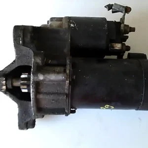 Ne maradj le CITROEN XANTIA önindító. benzines bontott alkatrész