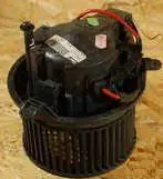 Biztonságos fizetés CITROEN XANTIA Fűtőmotor bontott alkatrész