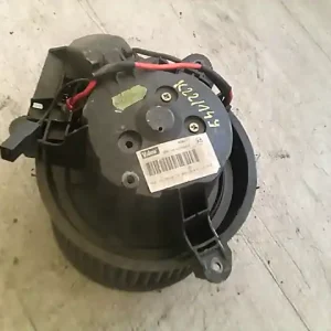 Ingyenes szállítás CITROEN XANTIA Fűtőmotor bontott alkatrész