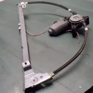 CITROEN XANTIA Jobb első ablakemelő szerkezet elektromos bontott alkatrész Ne maradj le