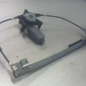 Árengedmény CITROEN XANTIA Jobb első ablakemelő szerkezet elektromos 5 ajtósbontott alkatrész