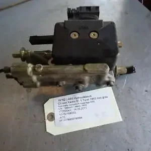 CITROEN XANTIA Abs abr esp pumpa bontott alkatrész Olcsó