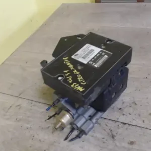 Nézd meg most CITROEN XANTIA Abs abr esp pumpa 1.9 d bontott alkatrész