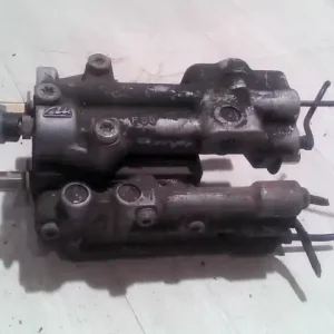 CITROEN XANTIA Abs kocka 2.0i bontott alkatrész Kedvezményes ár