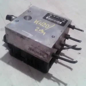 Exkluzív ajánlat CITROEN XANTIA Abs kocka 1.9d bontott alkatrész