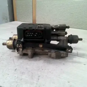 Különleges ajánlat CITROEN XANTIA Abs kocka2.0i bontott alkatrész